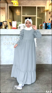 QATUJU Baju gamis Persipan Lebaran Kemko Couple keluarga Terlariss /Kameja Kemko pria  Kameja anak / Gamis anak /Gamis Wanita/Baju serimbit  Lebaran