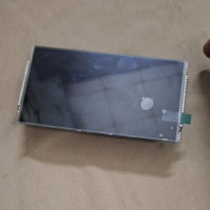 Màn LED Đồng Hồ Exciter 155 VVA 2021-2025 – Màn Hình LCD Thay Thế chuẩn phom Zindùng để thay thế cho màn led xe ex 155VVA bị cháy phim màn hìnhmàn hình mờ!