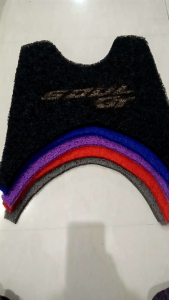 KARPET SERABUT MIO SOUL GT & ALAS KAKI MOTOR SOUL GT