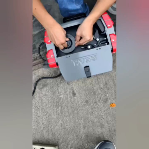 Apr ap38pro Juara 1 mesin las 900watt 120a mma bisa untuk genset inverter welding travo las