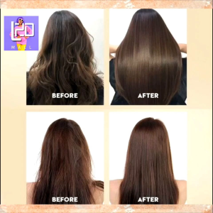 Original Hanboli Hair Care Essential Oil 100ML