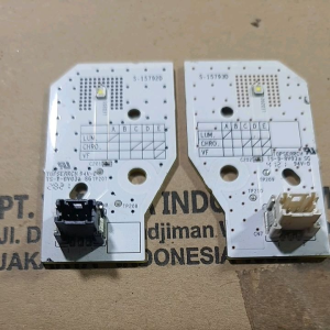 PCB Papan Lampu Senja & Aksesoris Suku Cadang