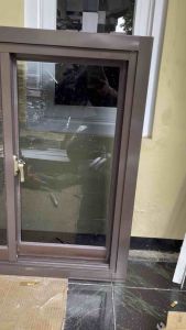 Jendela Sliding Aluminium Kanan Kiri: Ukuran & Kelebihan