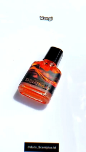 Scentplus Pro Player Dominant Ektrait De Parfume 50ML Pria Original