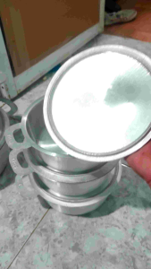 Bộ 3 Nồi Gang Thái Đúc Nguyên Khối Bóng Đẹp Mịn (có bán lẻ)