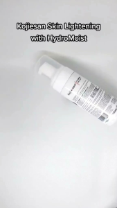 Kojie San Skin Lightening Foam Wash With Hydromoist 150ml
