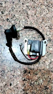 Coil Cdi BG430 KRISBOW Mesin Potong Rumput 2 Tak