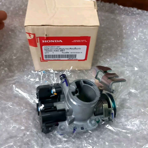 họng ga ab . click . vario 125