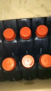 OLI YAMALUBE SILVER OIL 4T 20W-40 800ml PER DUS ISI 24 BOTOL