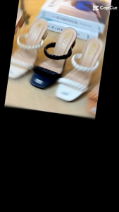 Sandal Hells Wanita 5 cm Terbaru