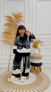 Aqilla setcel anak rayon viral 2025