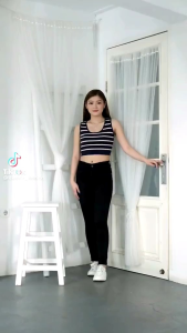 Celana Panjang Wanita / Celana Jeans Wanita / Skinny Jeans Wanita / Celana Panjang Pensil Jeans Warna Hitam Polos Skinny Jeans Wanita