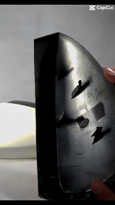 Cover Tutup Spion Toyota all New Rush Terios Avanza Veloz Xenia Agya GR Ayla Raize Gr Original 2018 2019 2020 2021 2022 2023 2023 kanan atau kiri Bisa COD