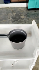 Gayung Mandi/Gayung Air/Water Scoop/Shower Scoop