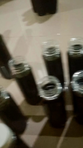 Sihitam Manis Gula Aren kental pouch 1kg