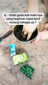 Fairy Scrub Gluta Soap Original Thailand (Scrub Lulur Sabun Memutihkan)