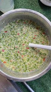 น้ำจิ้ม ช่างแอร์ (ซีฟูดรสแซบ)