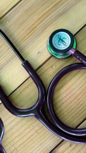 Littmann Classic iii Stethoscope