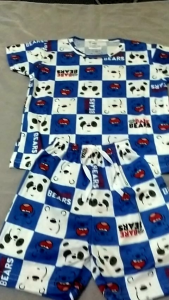 Setelan Anak laki laki