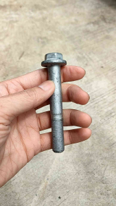 โบล์ยึดปีกนก NISSAN MSRCH  ALMERA  NOTE  Benz  BM