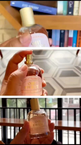 oh sweet dulce de leche eau de toilette / parfum wanita