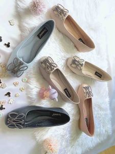 🌀💱รองเท้าคัดชูงานนำเข้าแบรนด์cavawia🌀💱ไซส์36-41