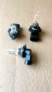 Original koito bohlam lampu depan utama halogen Hb3 12V 60w