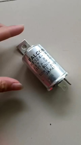 FLASHER LAMPU SEIN MITSUBISHI PS 100 24 VOLT