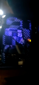 KAIN PLAPON ATAP KABIN EXCAVATOR GORDEN ALAT BERAT AKSESORIS VAREASI KOMATSU EXCA