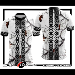 BAJU CAMO PRIA TANGAN PANJANG / BAJU BERBURU TERLARIS NATURAL KEBUN SAWIT / JERSEY HUNTING CAMOUFLAGE PREMIUM IMPORT