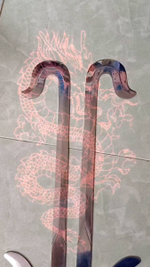 SONG CÂU VÕ CỔ TRUYỀN. NHÔM CAO CẤP ( 1 CẶP ) Cặp Bảo Hộ Võ Thuật Nhôm - Lazada