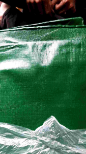 Terpal A20 Korea Ukuran 6x8, 6x7 & 6x6: Tenda Anti Panas & Air Hujan