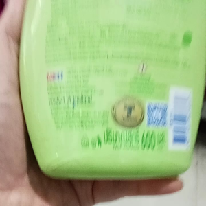 Nước rửa bình sữa Dnee Thái ( tem vàng chuẩn Nội địa Thái)