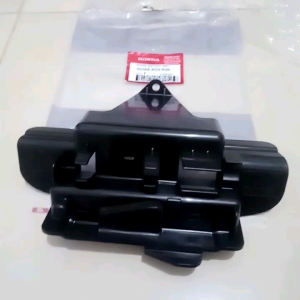 Cover Tutup Battery Baterai Aki Revo F1 Blade 125 F1 Original Honda 5038AK03N30