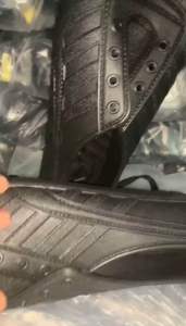 Kasut Getah 801/ 802 Waterproof PVC Rubber Shoe | Hiking ShoesI Worker Shoes I Laces Types