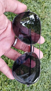 Jagad Dipa Kacamata Aviator Polarized Anti Silau Paser Ikan Mancing Mengemudi