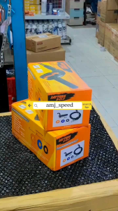 GAS SPONTAN DAYTONA 2 KABEL CBR150 CBR NINJA CRF VIXION R15 MX KONG R15 MX KING R25 SATRIA F GSX SONIC M15 CBR250RR