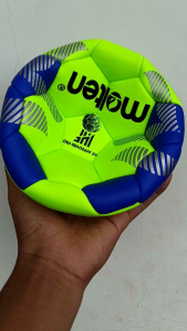 Bola Tangan MOLTEN Size 1 Original . Bola No 1 . Hanball Size 1 . Bola Tangan Original