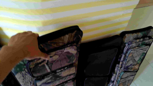 Tas Ransel Senapan Kotak: Pilihan Terbaik untuk Pemancing & Penembak