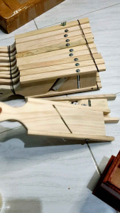 Pemotong keripik pasah pisang pengiris keripik singkong Pemotong keripik kayu halus