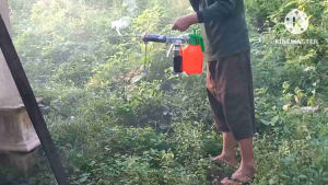 alat fogging mini fostred