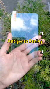 EVO - LENOVO Tempered Glass Clear Anti Gores Kaca Bening TG LENOVO C2 POWER/LENOVO K5/LENOVO K5 PLUS/LENOVO K6 POWER/LENOVO K6 NOTE/LENOVO K8 NOTE/LENOVO K8 PLUS/LENOVO K900