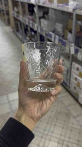 APPN(1เซ็ทได้2ใบ มีคลิปรีวิว) แก้ว ฐานภูเขาไฟฟูจิ แก้วน้ำ แก้วน้ำอัดลม แก้วกินเบียร์ แก้วกินเหล้า แก้วบรั่นดี แก้วค็อกเทล ลายภูเขาไฟฟูจิ สวยมากเวลาใส่เครื่องดื่ม ความจุ265ML ตกแต่งบ้าน ร้านอาหาร คาเฟ่ ภัตตาคาร บาร์ โรงแรม สินค้าพร้อมส่ง (1266261223)