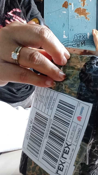Buyer review video 5