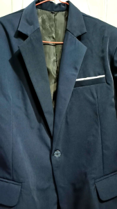 Jas Blazer Pria Formal: Panduan Lengkap