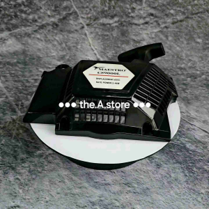 Kap Stater Senso / Recoil Starter Assy Chainsaw MAESTRO CS9000L / MONTANA CS 9000 MTN