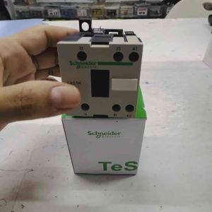 Schneider CA2SKE20 Mini Contactor | SK Electrical