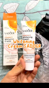 SADOER VITAMIN C pemutih KETIAK N AREA SENSITIF