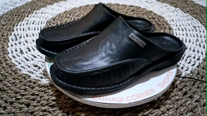 Skylite Bruno Sepatu Pria Semi Formal