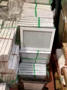 khung ảnh a4 mặt mica